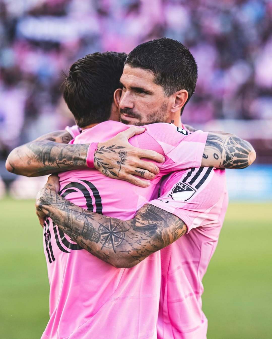 开云体育-包含赛地聚焦——英超冲刺阶段热度飙升，迈阿密热火更衣室发声，信心回归，纪律约束更严格的词条